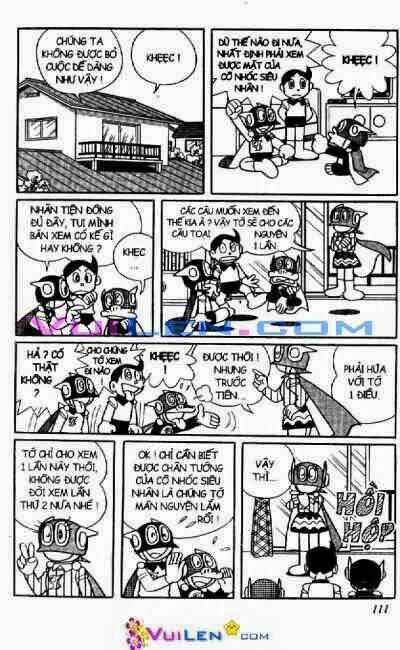 Perman - Cậu bé siêu nhân - Chapter 90 - Trang 4