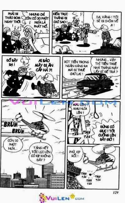 Perman - Cậu bé siêu nhân - Chapter 91 - Trang 12