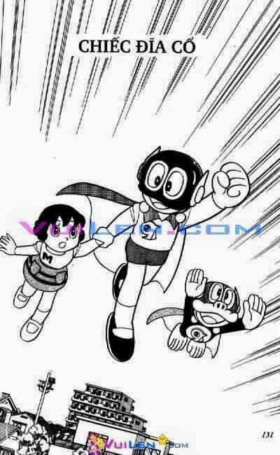 Perman - Cậu bé siêu nhân - Chapter 92 - Trang 1