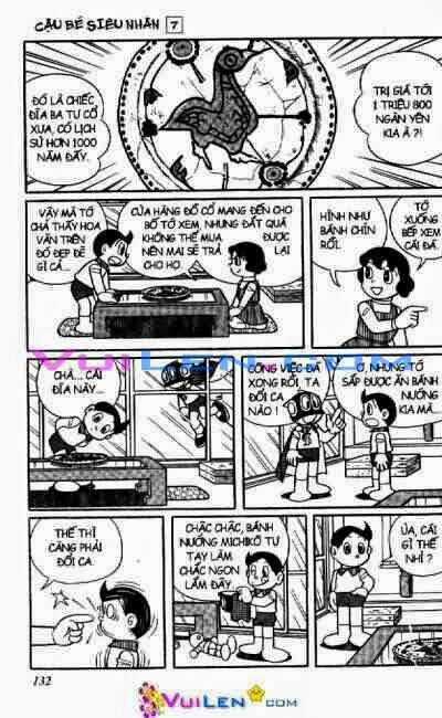 Perman - Cậu bé siêu nhân - Chapter 92 - Trang 2