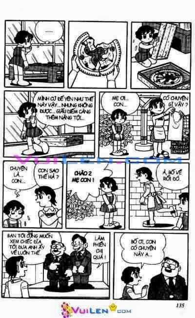 Perman - Cậu bé siêu nhân - Chapter 92 - Trang 5