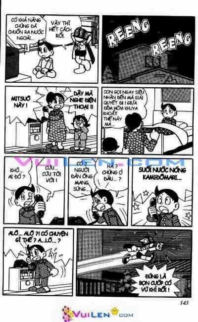 Perman - Cậu bé siêu nhân - Chapter 93 - Trang 3