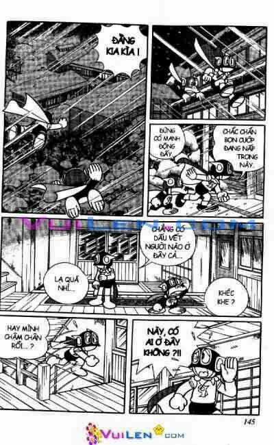 Perman - Cậu bé siêu nhân - Chapter 93 - Trang 5