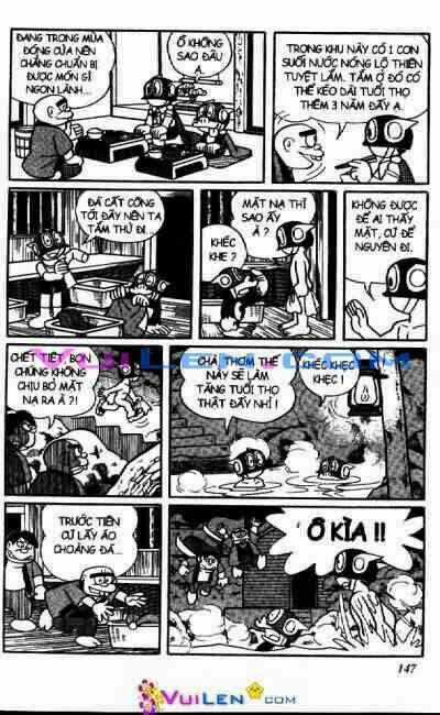 Perman - Cậu bé siêu nhân - Chapter 93 - Trang 7