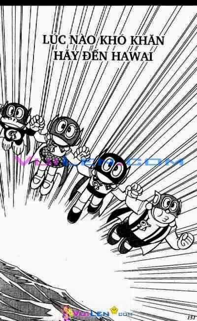 Perman - Cậu bé siêu nhân - Chapter 94 - Trang 1