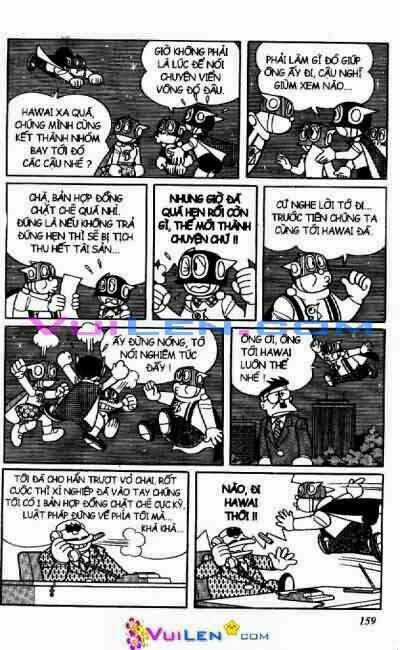 Perman - Cậu bé siêu nhân - Chapter 94 - Trang 9