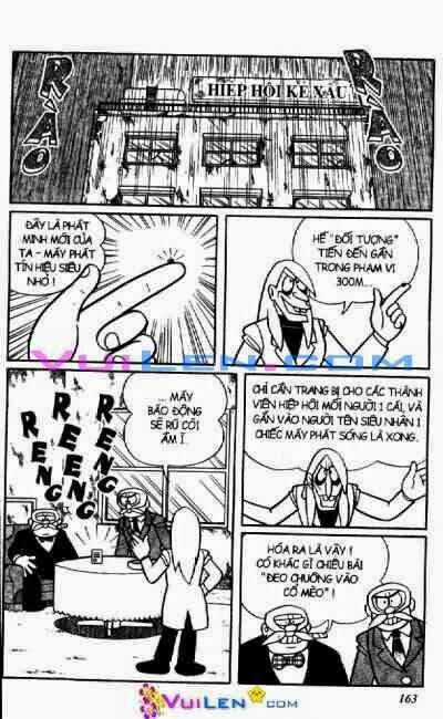 Perman - Cậu bé siêu nhân - Chapter 95 - Trang 2