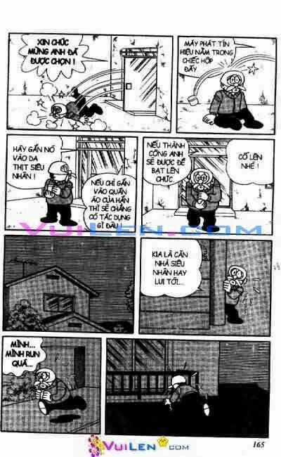 Perman - Cậu bé siêu nhân - Chapter 95 - Trang 4