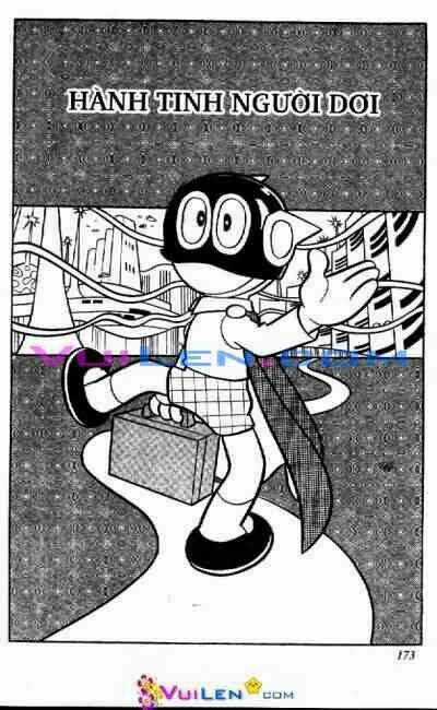 Perman - Cậu bé siêu nhân - Chapter 96 - Trang 1