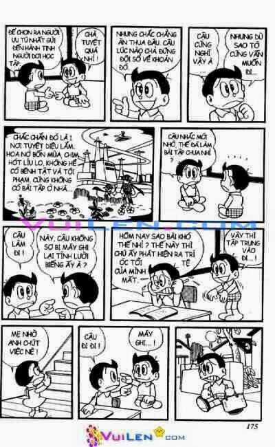 Perman - Cậu bé siêu nhân - Chapter 96 - Trang 3