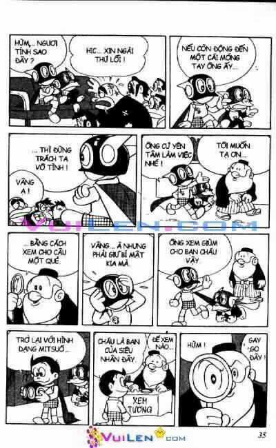 Perman - Chapter 2 - Trang 13