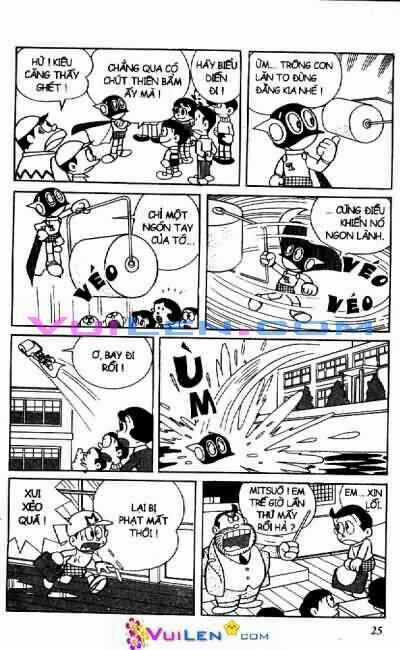 Perman - Chapter 2 - Trang 3