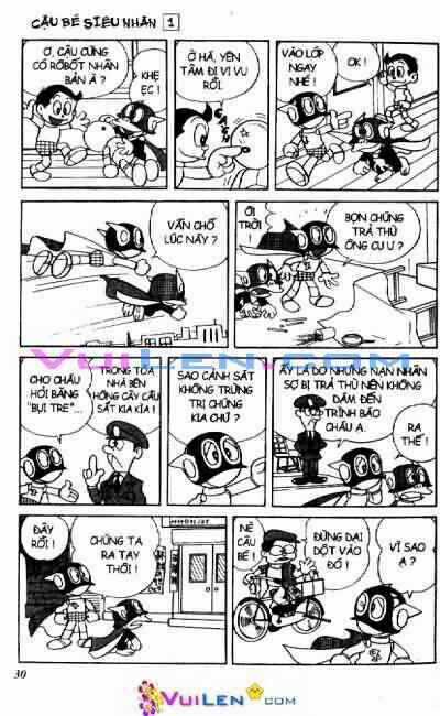 Perman - Chapter 2 - Trang 8