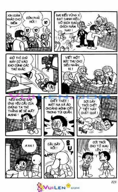 Perman - Chapter 21 - Trang 12