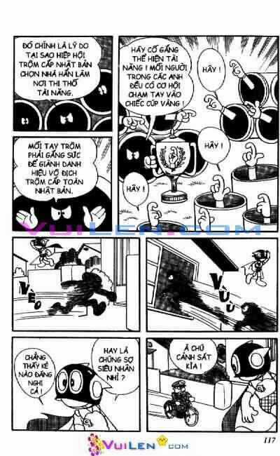 Perman - Chapter 21 - Trang 6