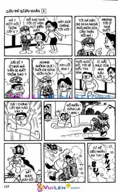 Perman - Chapter 21 - Trang 7