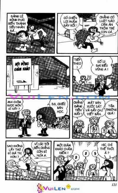 Perman - Chapter 21 - Trang 10