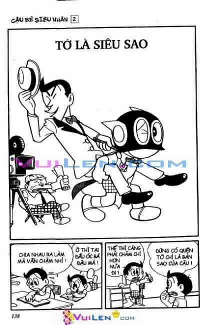 Perman - Chapter 23 - Trang 1