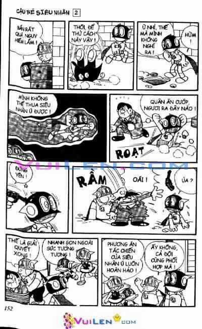 Perman - Chapter 24 - Trang 2