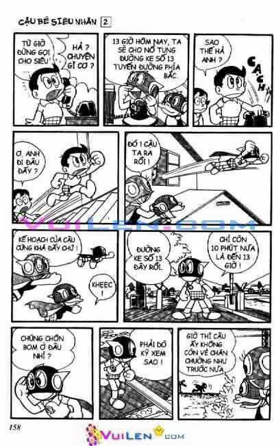 Perman - Chapter 24 - Trang 8