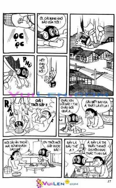 Perman - Chapter 25 - Trang 11