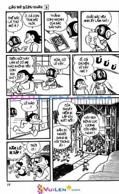 Perman - Chapter 25 - Trang 12