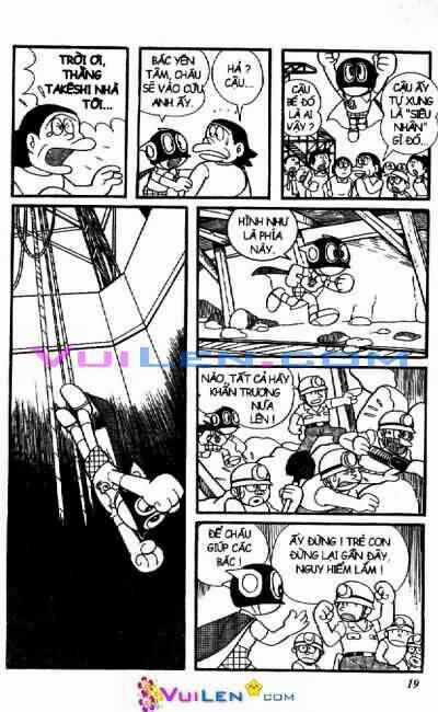 Perman - Chapter 25 - Trang 13