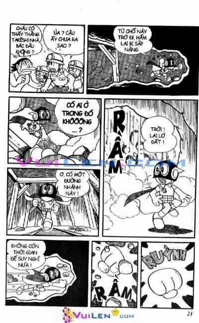 Perman - Chapter 25 - Trang 15