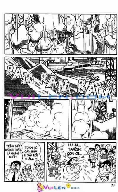 Perman - Chapter 25 - Trang 17