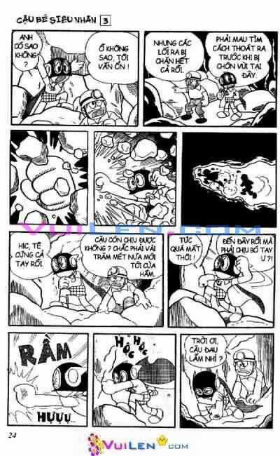 Perman - Chapter 25 - Trang 18