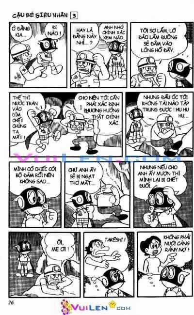 Perman - Chapter 25 - Trang 20