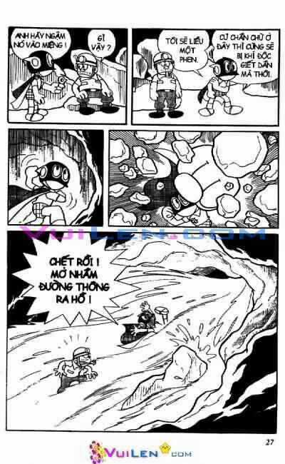 Perman - Chapter 25 - Trang 21