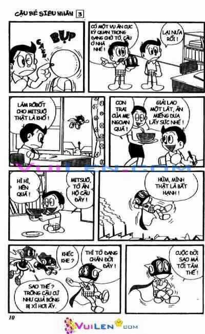 Perman - Chapter 25 - Trang 4