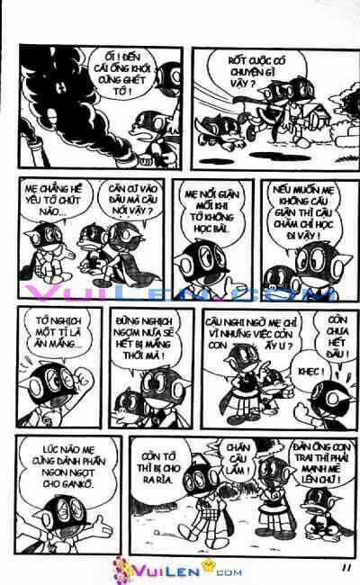 Perman - Chapter 25 - Trang 5