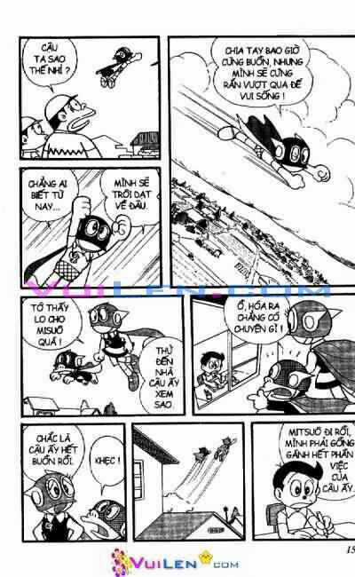 Perman - Chapter 25 - Trang 9