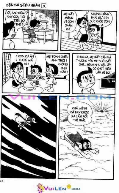 Perman - Chapter 25 - Trang 10