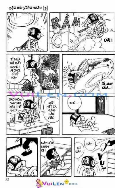 Perman - Chapter 26 - Trang 2