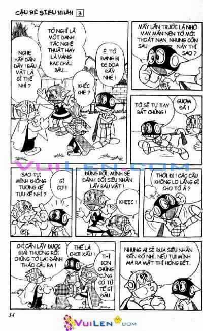 Perman - Chapter 26 - Trang 4