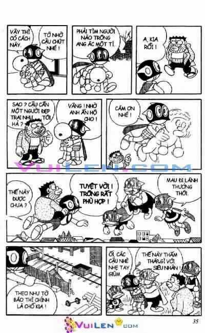 Perman - Chapter 26 - Trang 5