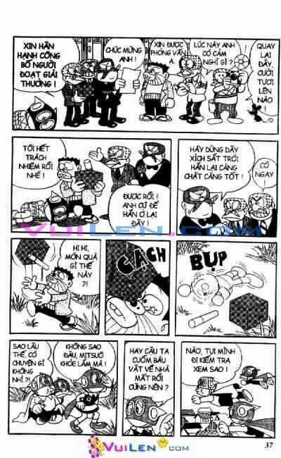 Perman - Chapter 26 - Trang 7