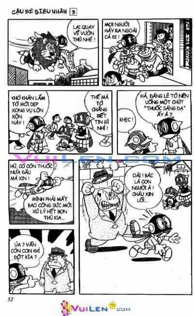 Perman - Chapter 27 - Trang 13