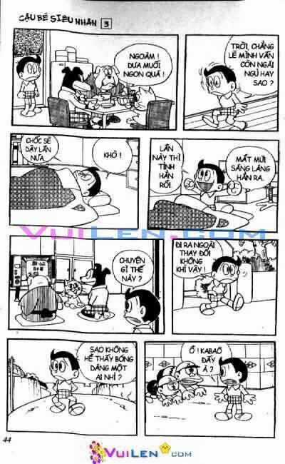 Perman - Chapter 27 - Trang 5