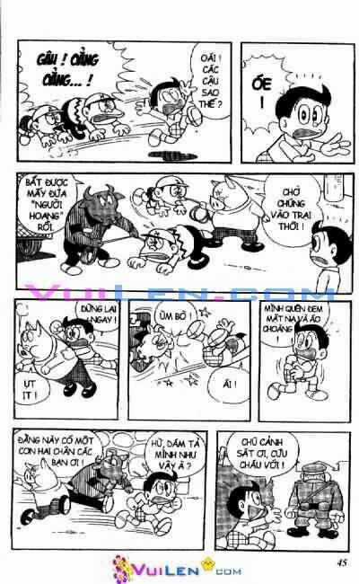 Perman - Chapter 27 - Trang 6