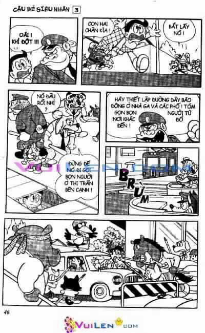 Perman - Chapter 27 - Trang 7