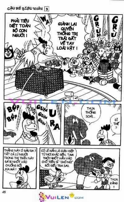 Perman - Chapter 27 - Trang 9