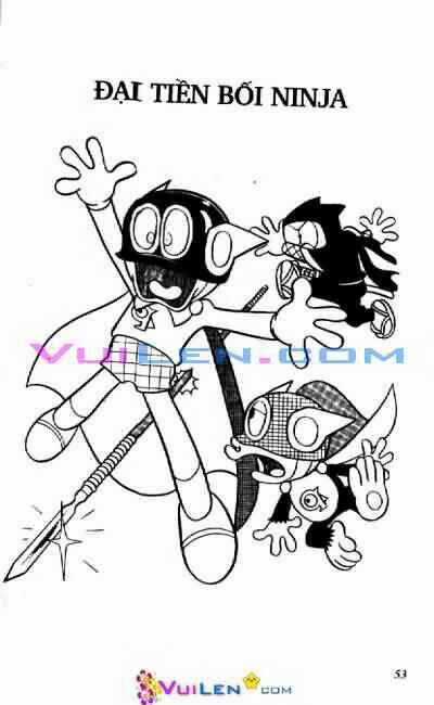 Perman - Chapter 28 - Trang 1