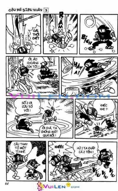 Perman - Chapter 28 - Trang 12