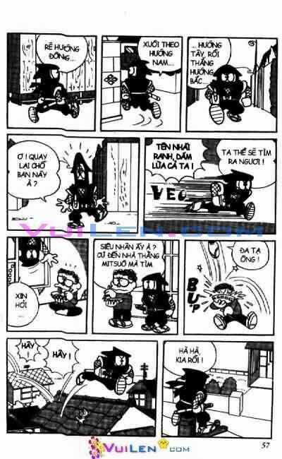 Perman - Chapter 28 - Trang 5