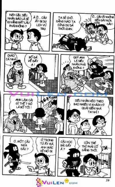 Perman - Chapter 28 - Trang 7