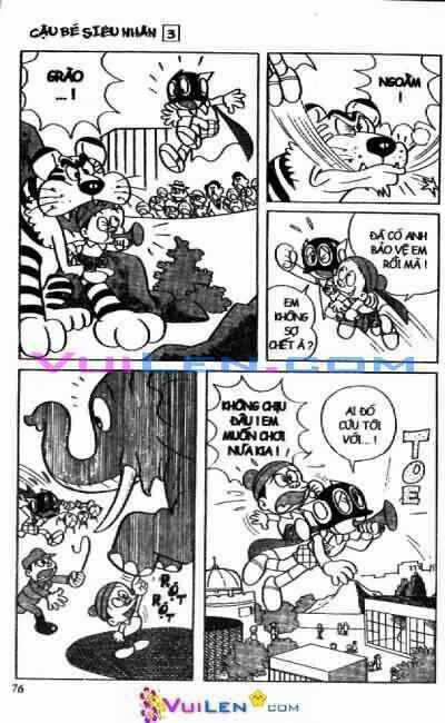 Perman - Chapter 29 - Trang 11